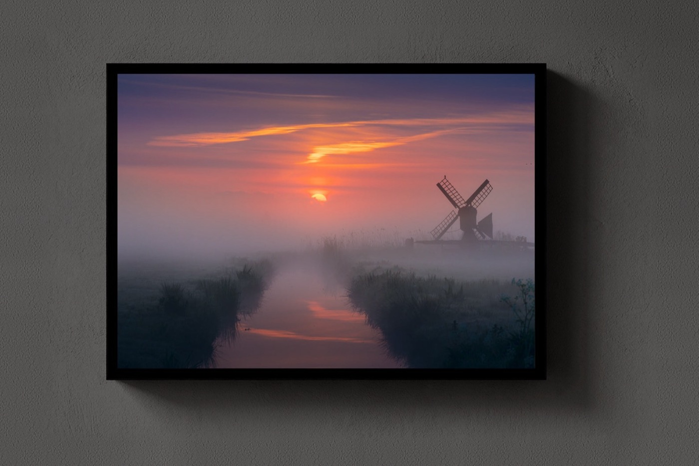 Little Mill