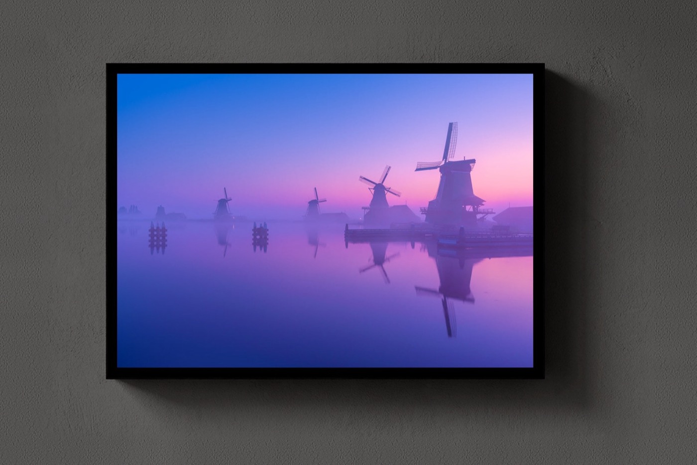 Twilight Mirror