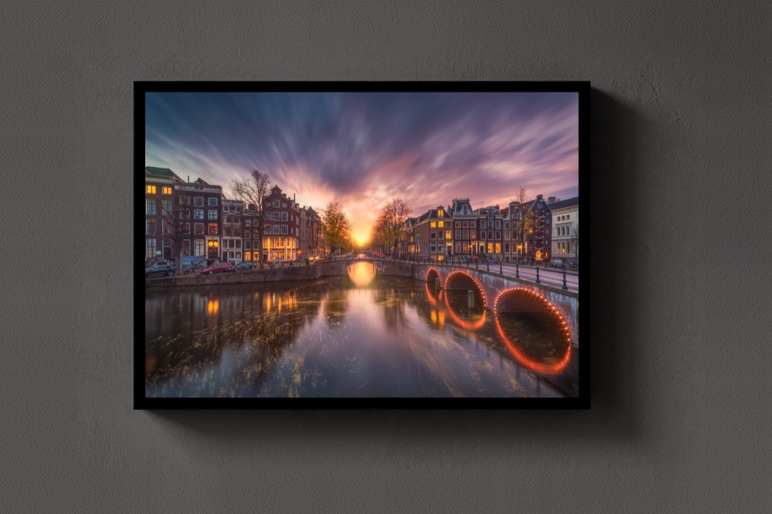 Bridges of Light