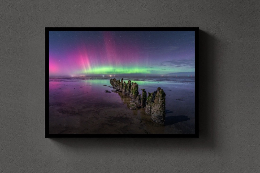 Dutch Aurora