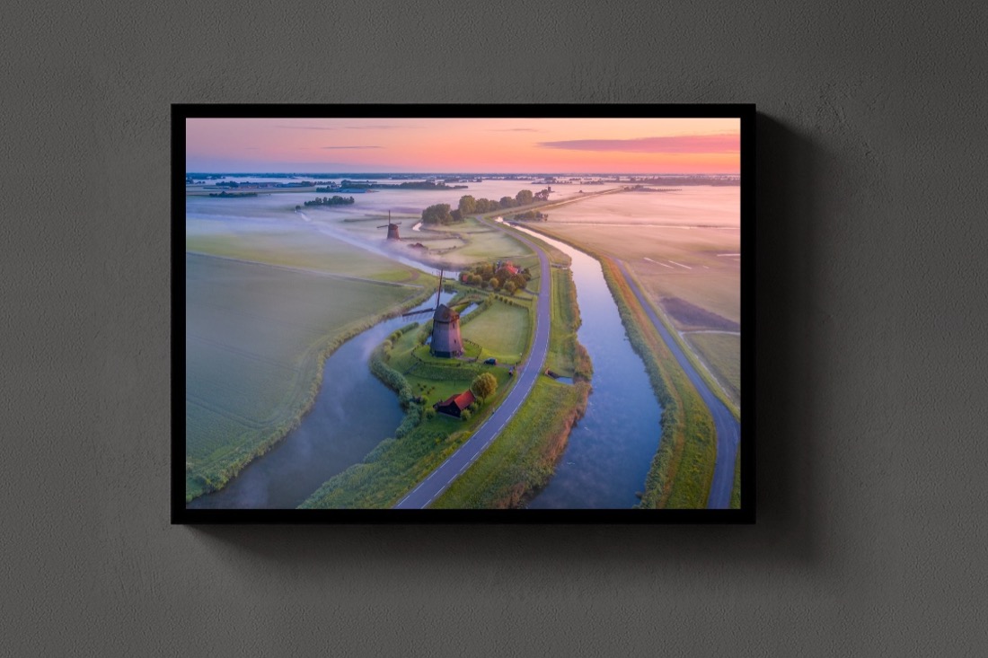 Fairytale Road