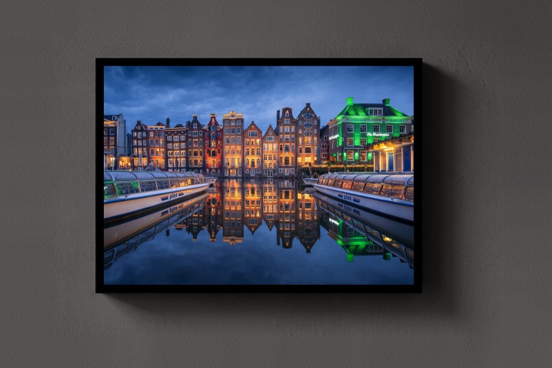 Reflections of History