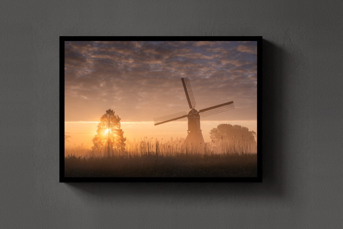 Sunrise Sails