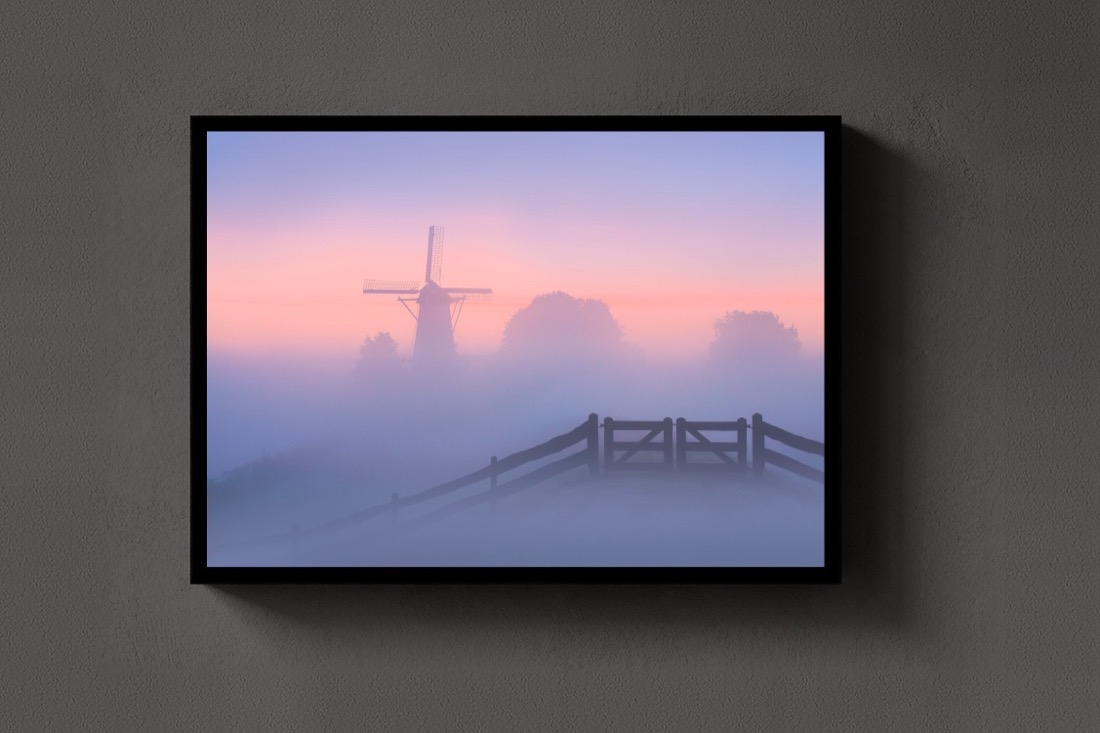 The Soft Mill