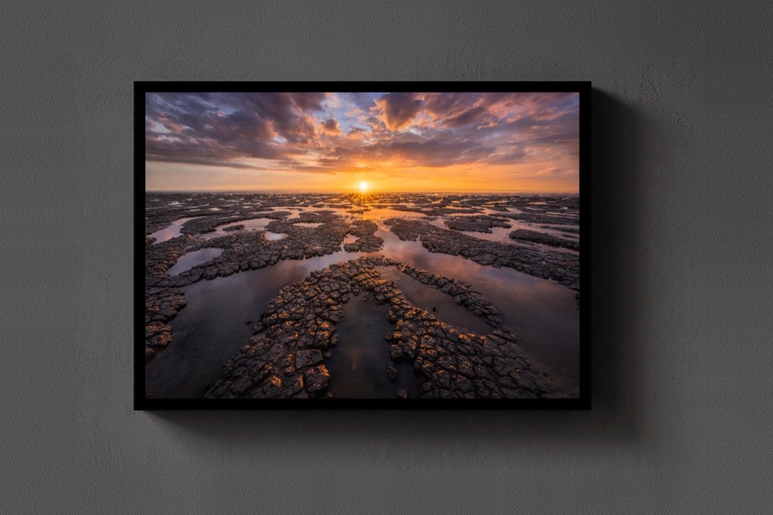 The Wadden Light