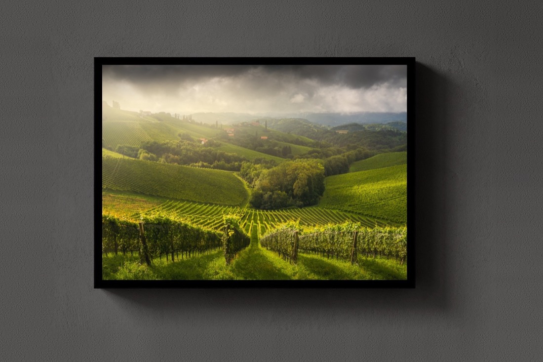 Austrian Painting