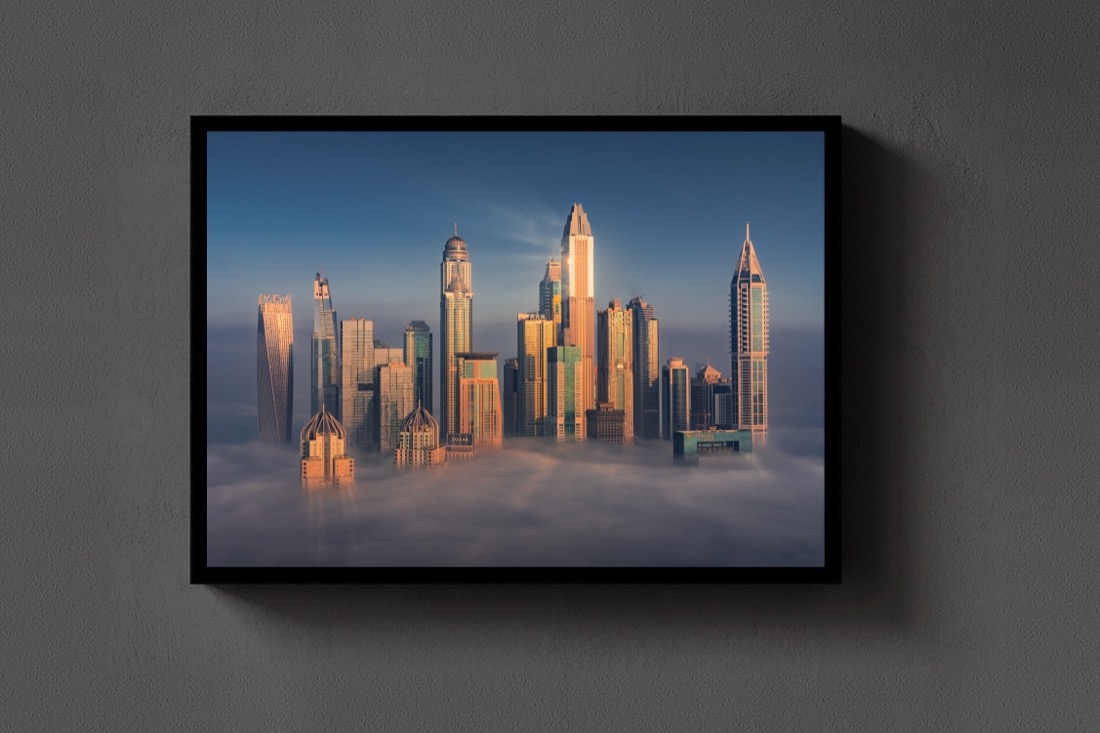 Castle in the Sky