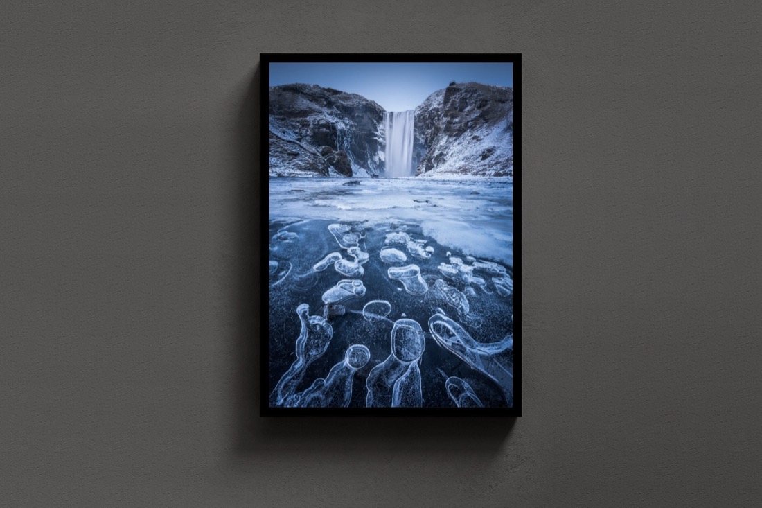 Iceland meets Canada
