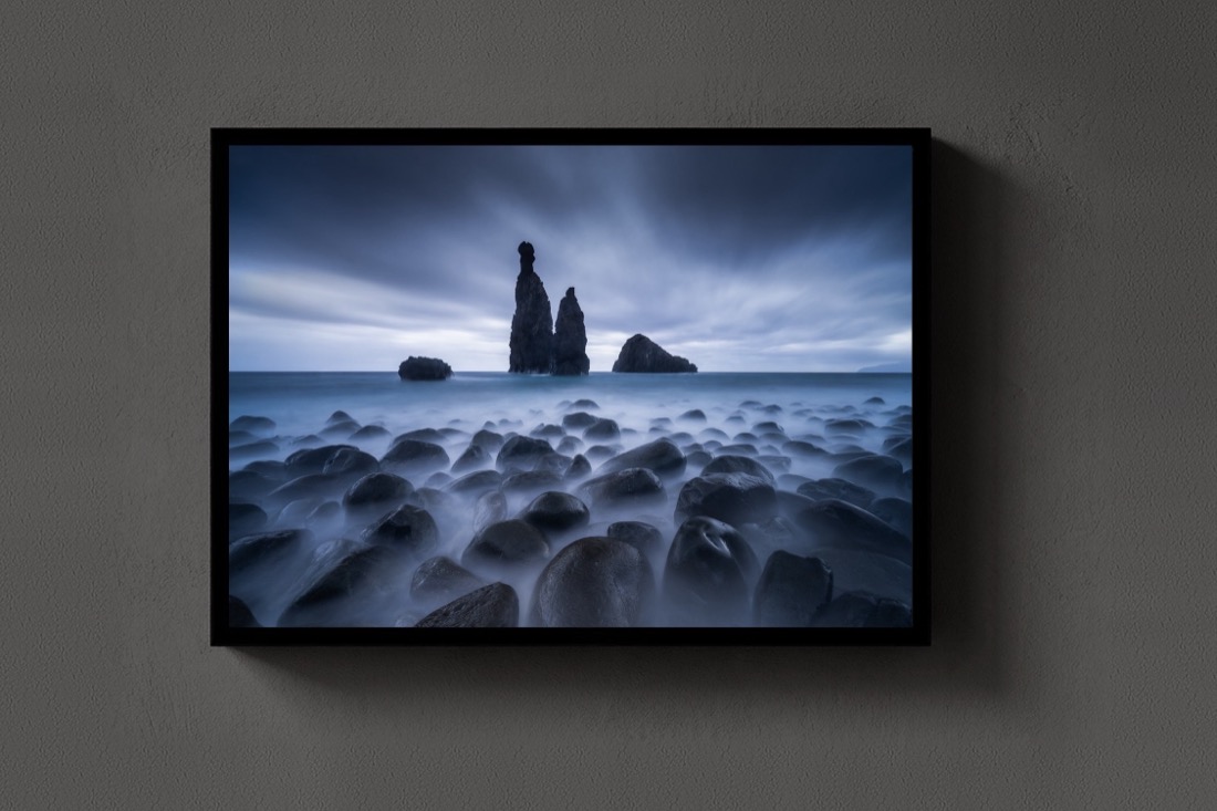 Madeira Sentinels