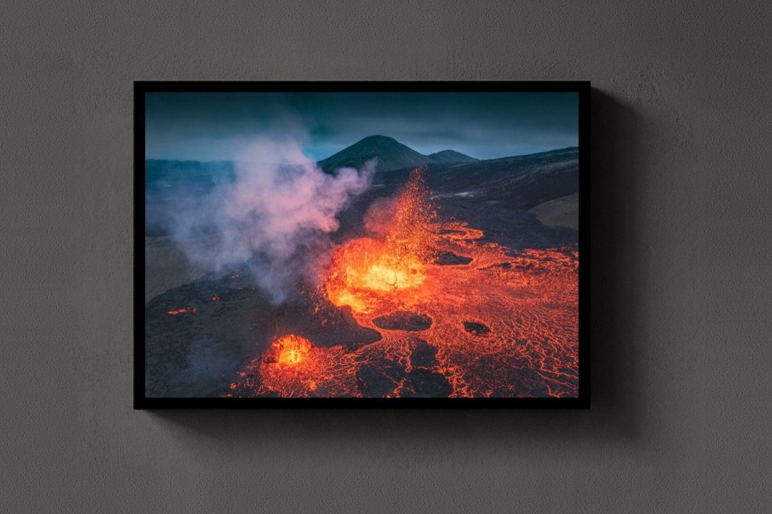 River of Fire