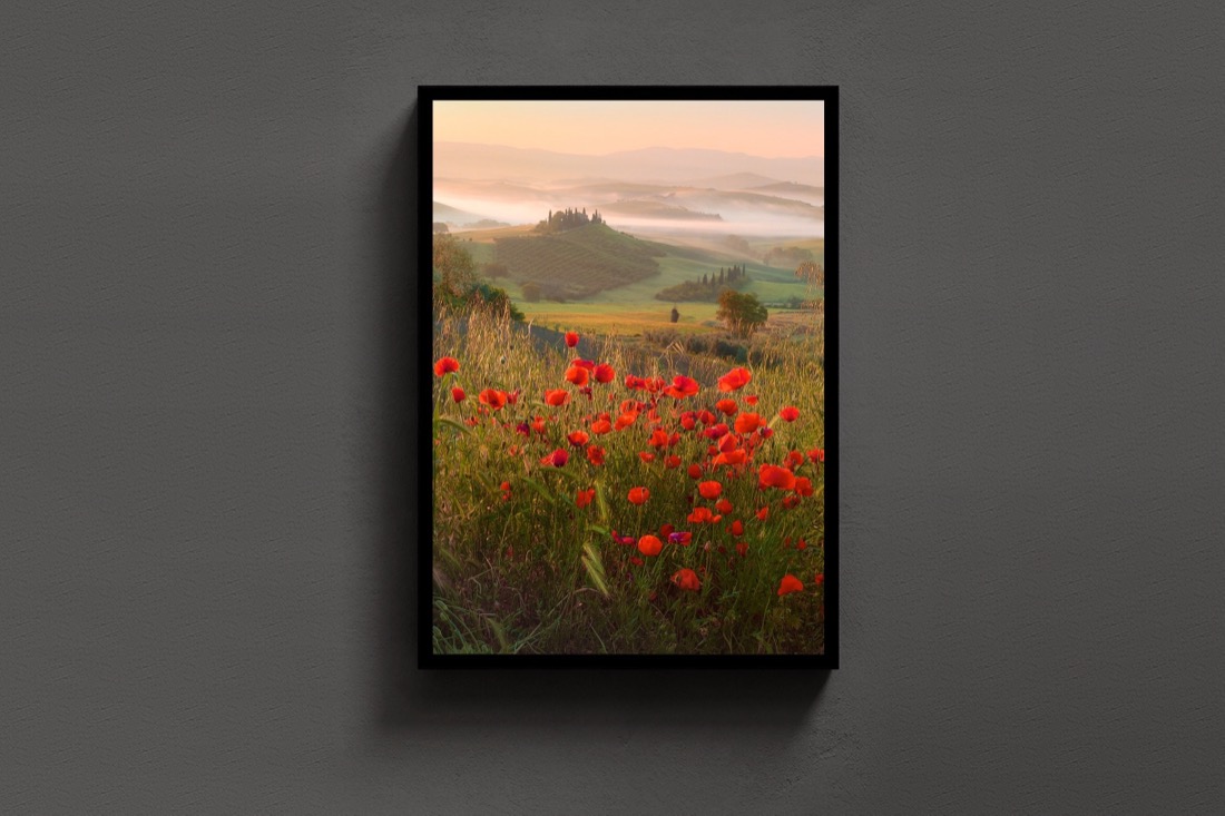 The Magic of Tuscany