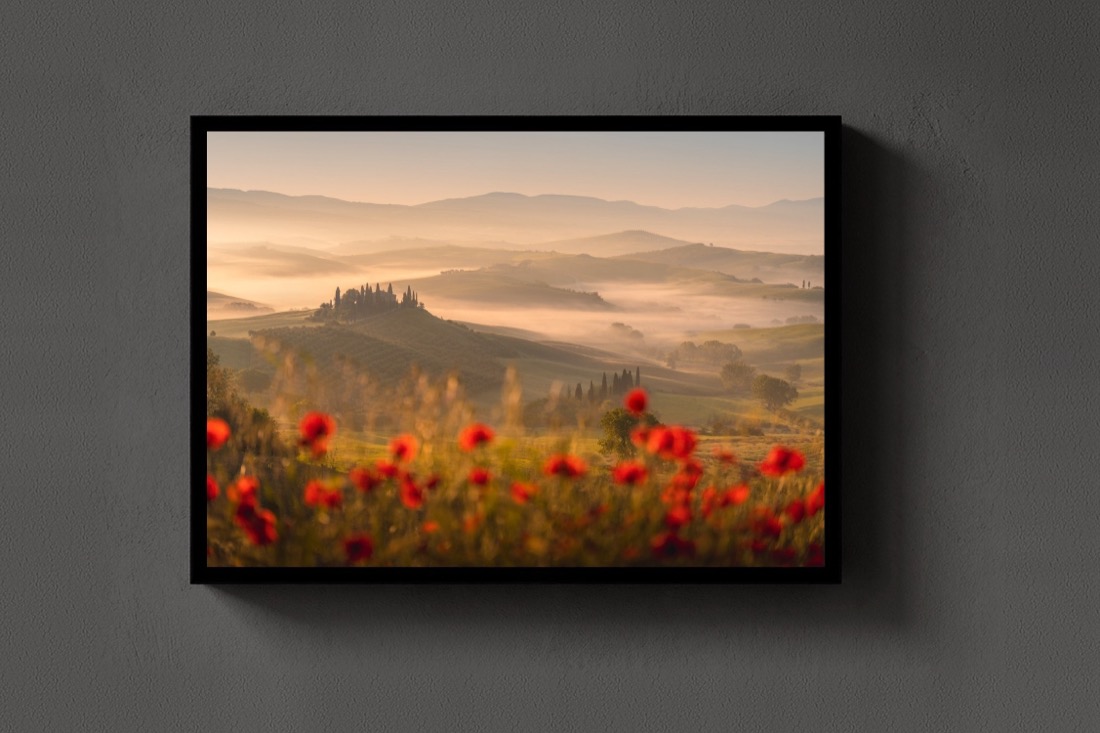 Tuscany Dream