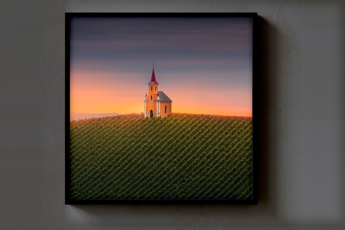 Vineyard Church